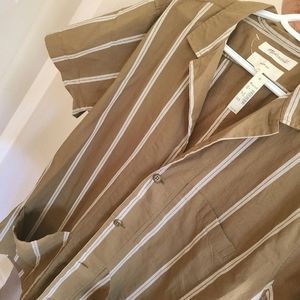 Madewell pocket shirt
